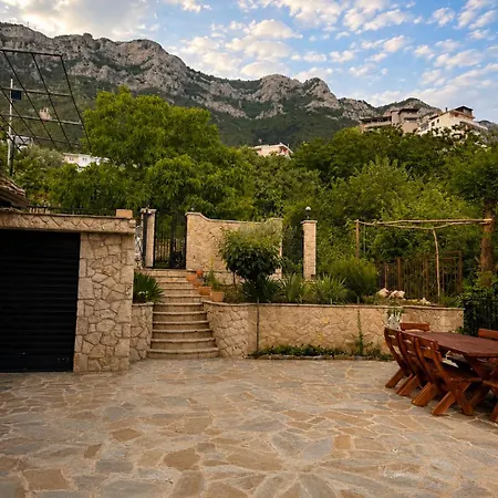 Ts Villa-mountain Views, Fireplace & Rustic Luxury Vila
