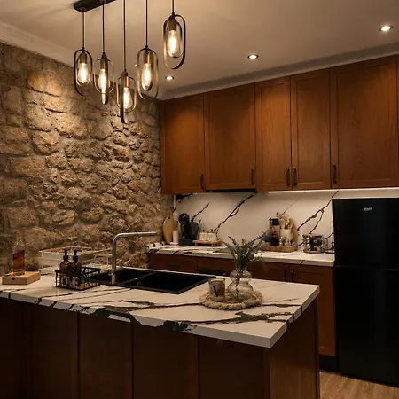 Ts Villa-mountain Views, Fireplace & Rustic Luxury *